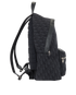 Rider Backpack, side view